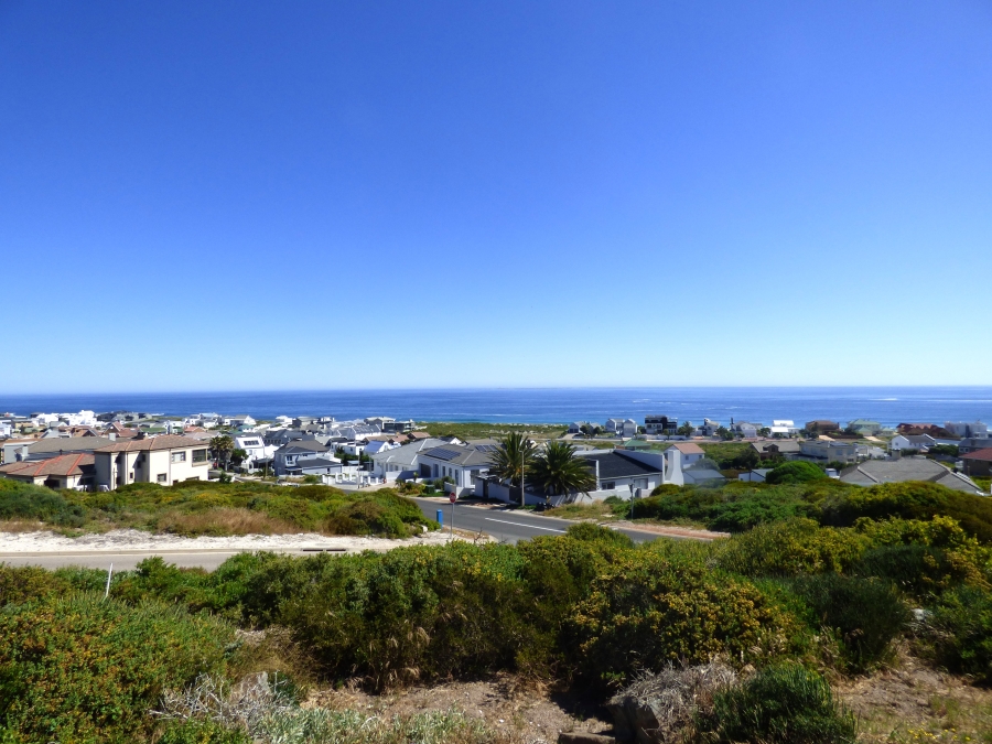 0 Bedroom Property for Sale in Yzerfontein Western Cape